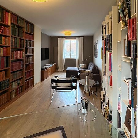Villa A Louveciennes Dış mekan fotoğraf